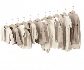 Modern Clothes-ID:127285007
