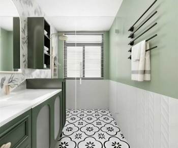 French Style TOILET-ID:682740934