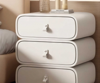 Modern Bedside Cupboard-ID:469914913
