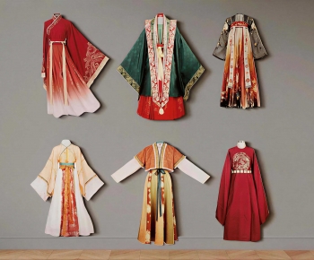 Chinese Style Clothes-ID:960309981