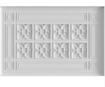 New Classical Style Suspended Ceiling-ID:197546014