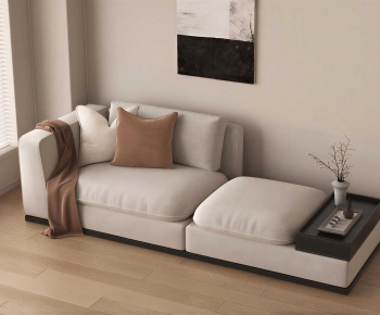 Modern A Sofa For Two-ID:415239102