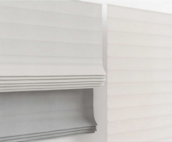 Modern Roman Curtain-ID:916189917