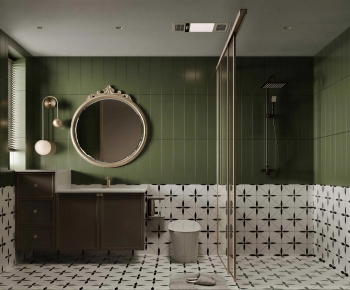 French Style TOILET-ID:539876947