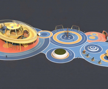Modern Playground-ID:901036023
