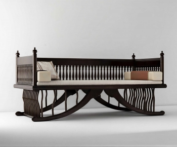 Chinese Style Noble Concubine Chair-ID:531701092