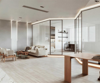 Modern Staff Area-ID:468427909