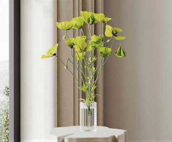 Modern Flower Arrangement-ID:616126063