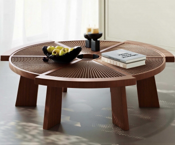 Modern Coffee Table-ID:719475034