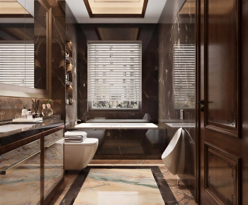 New Chinese Style TOILET-ID:805676948
