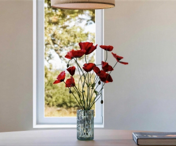 Modern Flower Arrangement-ID:559178115