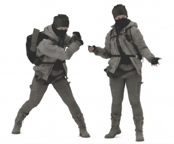 Modern Multiplayer-ID:208659892