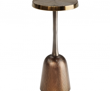 Modern Side Table/corner Table-ID:158335927