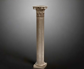 European Style Roman Pillar-ID:195611004