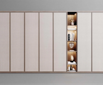 Wabi-sabi Style The Wardrobe-ID:366167078