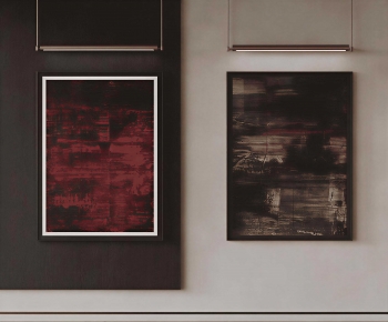 Wabi-sabi Style Painting-ID:271133907