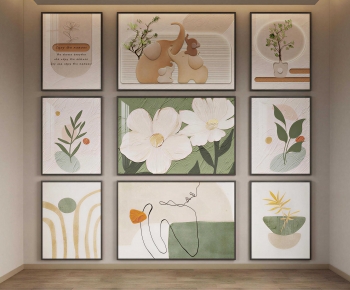 Modern Painting-ID:436270003
