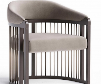 New Chinese Style Dining Chair-ID:138653043