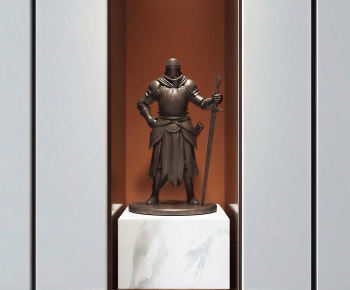 Modern Sculpture-ID:400124072