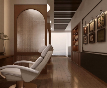 Modern Beauty Salon-ID:408248982