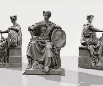 New Classical Style Sculpture-ID:799706944