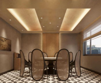 Modern Restaurant Box-ID:394056083