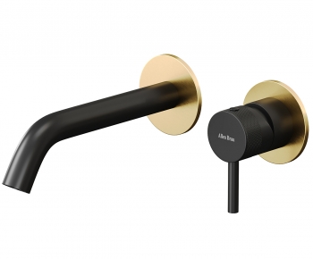 Modern Faucet/Shower-ID:457160957