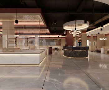 Modern Hot Pot Restaurant-ID:409693005