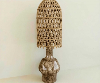 Modern Table Lamp-ID:748999121