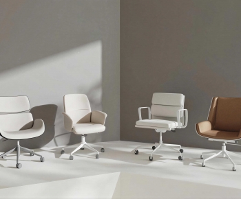 Modern Office Chair-ID:735770943