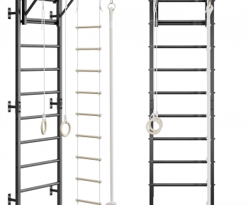 Modern Fitness Equipment-ID:569246056