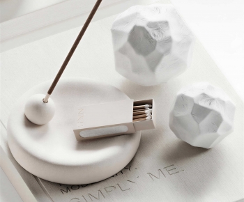 Modern Decorative Set-ID:792379484