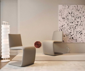 Modern Lounge Chair-ID:108649972