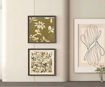 Modern Painting-ID:848742011