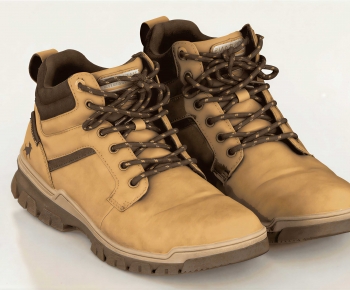 Modern Shoes-ID:545391087