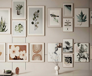 Modern Painting-ID:435879211