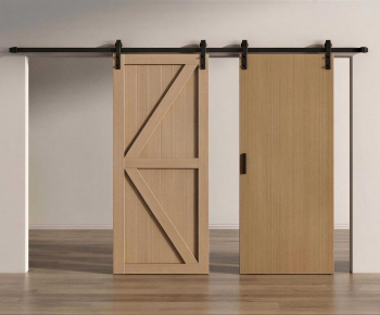 Modern Door-ID:910460953