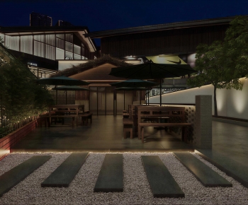 New Chinese Style Restaurant-ID:900952104