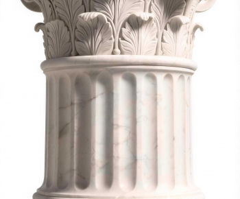 European Style Column-ID:935257911