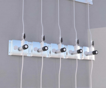 Modern Industrial Equipment-ID:306370977