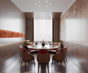 New Chinese Style Restaurant Box-ID:600639106