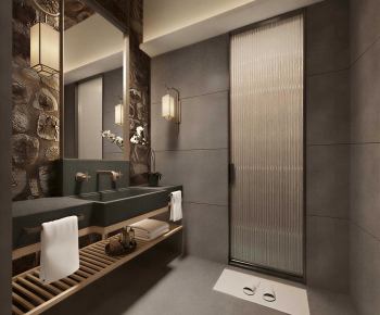 Modern TOILET-ID:834965948