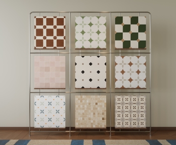 French Style Wall/floor/ceiling-ID:492152931