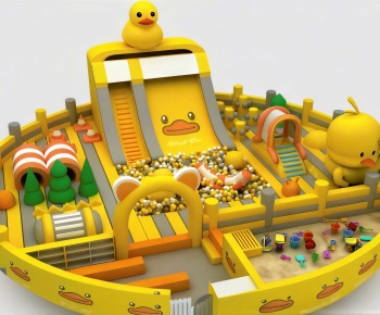 Modern Playground-ID:621526001