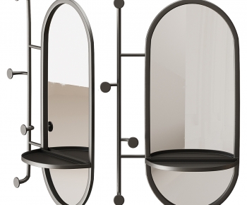 Modern The Mirror-ID:681622983