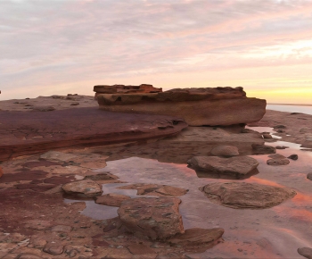 Modern Landscape-ID:868688117