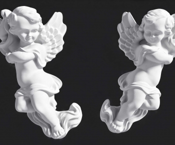 French Style Carving-ID:413582092
