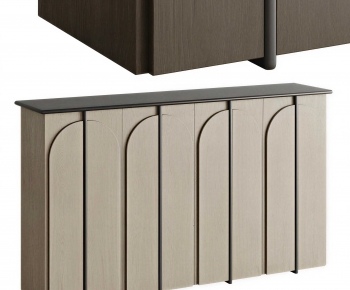 Modern Side Cabinet-ID:863029009