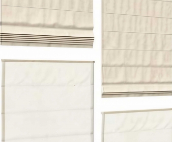 Modern The Curtain-ID:367372997