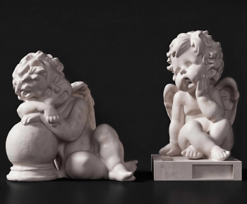 Modern Sculpture-ID:530863054
